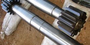 Pinion Shafts