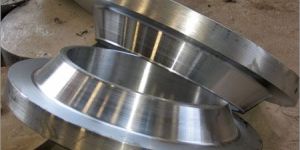 Steel Flanges