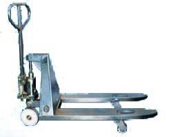 Pallet Truck