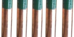 Copper Earthing Electrode