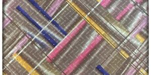 Cotton Chikan Print