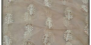 Kota Doria Embroidery