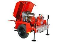 Portable Fire Pumps