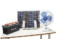 Solar Home Light System