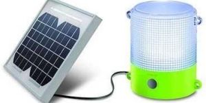 Solar Lantern