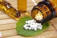 Homeopathic Remedies