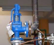 Safety Valves