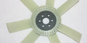 Plastic Radiator Fans