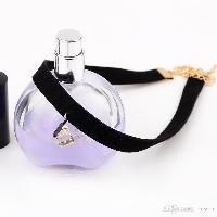 Diamond Velvet Ribbon