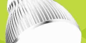 LED Bulb