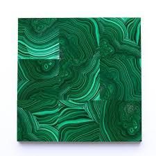 Malachite Tile