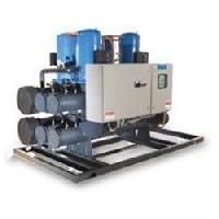 Water Cooled Chillers