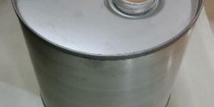 Mild Steel Chemical Packaging Drums