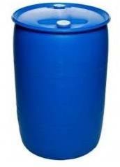 Plastic Pesticides Packaging Drums