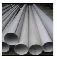 Welded Pipes