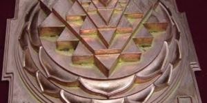 Shree Yantra