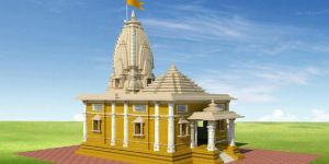 Temple Designing Services