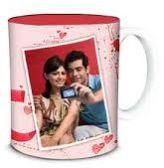 Printed Mugs