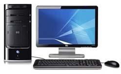 Desktop Computer