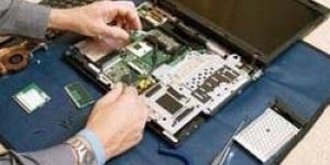Laptop Repairing