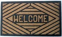 Coco Rubber Mats