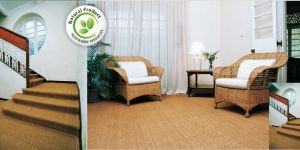 Coir Flooring