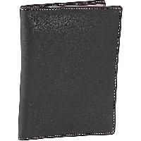 Leather Passport Wallets