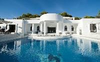 Luxury Villas