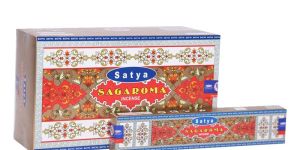 Satya Sagaroma Incense Sticks