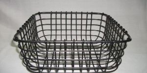 Metal Baskets