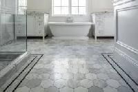 Bathroom Floor Tile