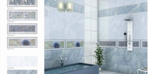 Designer Bathroom Tiles