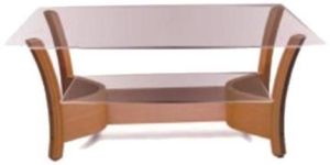 Bentwood Center Tables