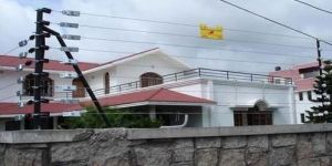 Residential Solar Fencing System