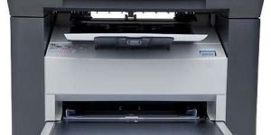 HP Printer (1005)