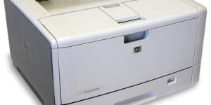 HP Printer (5200)