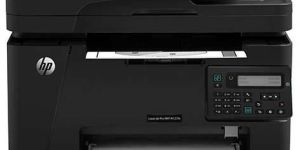 HP Printer (M435NW)