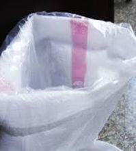 HDPE Sacks