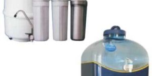 Domestic Reverse Osmosis System