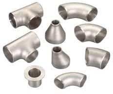 Stainless Steel Pipe Fittings