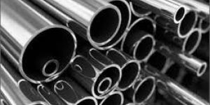 Stainless Steel Tubes