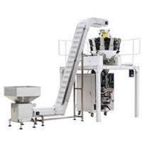 Dry Fruit Packing Machine