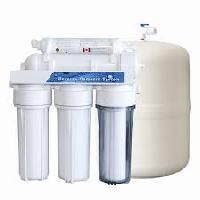 Reverse Osmosis Water Purifiers