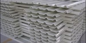 FRP Roof Sheets