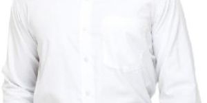 Cotton Formal Men's Shirts