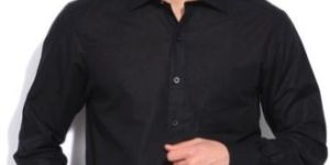 Cotton Linen Men's Shirts