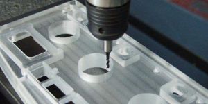 CNC Rapid Prototyping Services