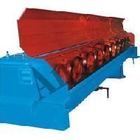 Rod Breakdown Double Die Machine