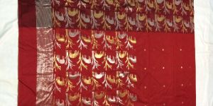 Chanderi Silk Sarees