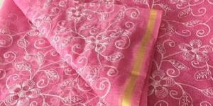 Kota Cotton Sarees